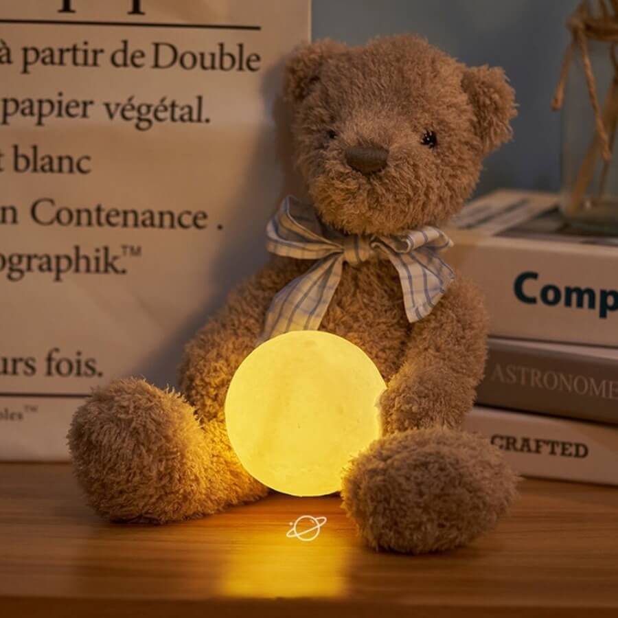 Luminaria Lunar Cabana Real